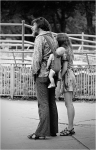 WDarress-Retro-Wash-DC-Hippy-couple-ignoring-their-Infant-1970