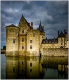 a_Phil_Schiavone_Castle & Moat, France, IOM, Color Print, A