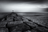 h_Print-B-BW-Donnelly-Shinnecock_Inlet_Jetty