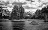 b-B&W_prin_A_C_Goldstein Spirit Lake