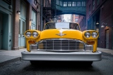 Checker Cab