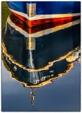 PrintA_JeffGoldschmidt_boat-reflection