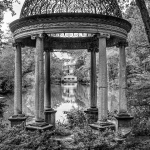 Gazebon-on-a-Pond