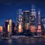 1-C32-Greenberg-AA-City-Sunset