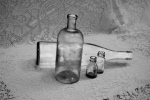 Darress-StillLife-Bottles Out of The Blue