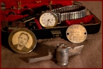 Darress-StillLife-WWII Family Jewels