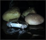 dbKlima_350Z- On The Rocks