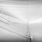 Oculus Lighting Abstract