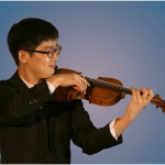 MarleneW-Violinist