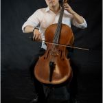 WDarress-Cello-Player