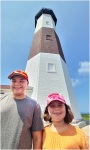 WarrenDarress-Perspective-Montauk-Towering-Light