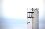 WDarress-Minimalism-Montauk-WWII-SubmarineTower-at-Lighthouse