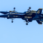 DonnaCusack-Summer-JonesBeachAirshow2