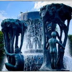 Doria-Vigeland-Sculptiure-Park