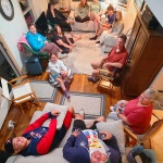 WDarress-Summer2-12-in-LivingRoom