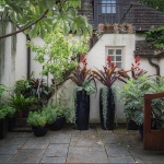 Chanticleer, Chanticleer Gardens,