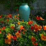 Chanticleer, Chanticleer Gardens,