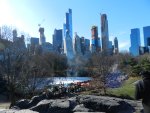 depace-7, CENTRALPARK-VISIT